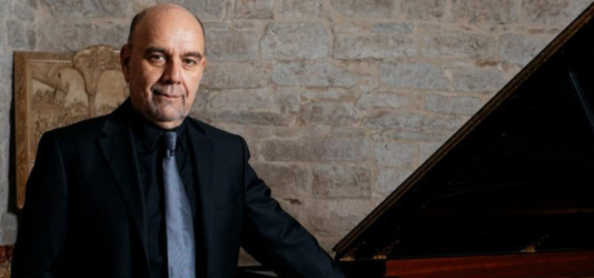 Pierluigi - autunno musicale 2018